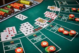 Panel angka bingo untuk pengguna Indonesia